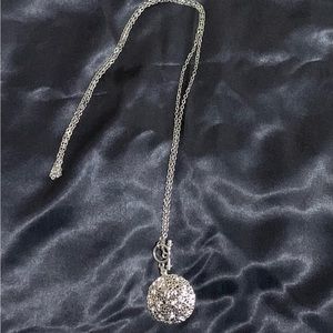 Cookie Lee adjustable necklace